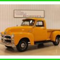 1954 Pickup Used Manual RWD