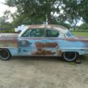1954 PLYMOUTH BELVEDERE 2 DR HARDTOP STORED OVER 30 YEARS NEEDS RESTORATION
