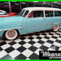 1954 Plymouth Belvedere 2dr. Wagon