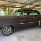 1954 plymouth belvedere base 3.6l