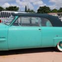 1954 plymouth belvedere convertible