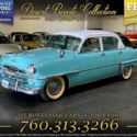 1954 Plymouth Belvedere for sale!