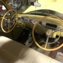 1954 Plymouth Belvedere original drivers education car