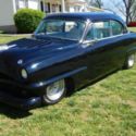 1954 Plymouth built 440 Street Rod