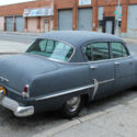 1954 Plymouth Savoy 4 Door Sedan Vintage Classic Car