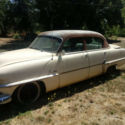 1954 Plymouth Savoy, Needs restored, All Original