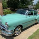 1954 Pontiac Cheiftain