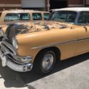 1954 Pontiac Chieftain - Barn Find