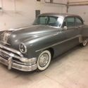 1954 Pontiac Chieftain Chiefton