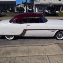 1954 Pontiac Chieftain Deluxe Catalina