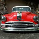 1954 pontiac chieftain