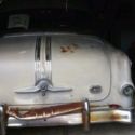 1954 Pontiac Chieftan Straight 8