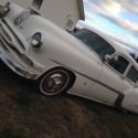 1954 Pontiac Custom Sled