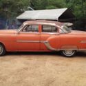 1954 Pontiac Star Chief Custom