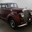 1954 Right Hand Drive Used