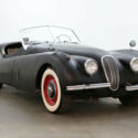 1954 Roadster Used Manual