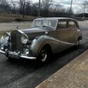 1954 Rolls-Royce Silver Wraith for sale!