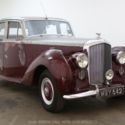 1954 Saloon Used