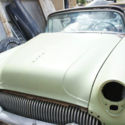 1954 Skylark Project - Perfect car to return to original or restromod project.