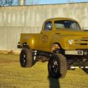 1954 Studebaker 3/4 lifted 4x4 ultimate side by side Trades considered .