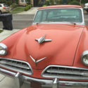 1954 STUDEBAKER CHAMPION 4 DOOR SEDAN RARER CAR