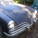 1954 Studebaker Champion Commander Coupe 2dr.