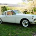 1954 Studebaker Champion
