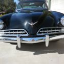 1954 Studebaker Commander 2DR K Model Hardtop.
