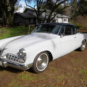 1954 Studebaker Commander Starlite coupe Great body and Interior Great mechanics