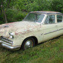 1954 STUDEBAKER COMMANDER