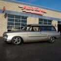 1954 Studebaker Conestoga Station Wagon