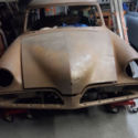 1954 Studebaker Conestoga Wagon Pro Street