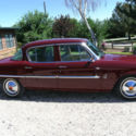 1954 Studebaker Landcruiser