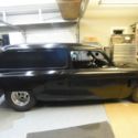 1954 Studebaker Panel Wagon - Pro Street