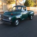 1954 studebaker pickup