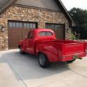 1954 Studebaker Pickup Truck Resto Mod  - 5.3L V8 Fuel Injection
