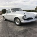 1954 Studebaker Starlight Coupe