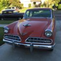 1954 studebaker