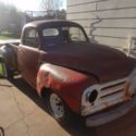 1954 Studebaker Truck 3R5-12