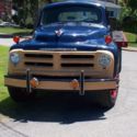 1954 STUDEBAKER TRUCK RUNS GREAT ONLY KNOWN SURVIVING 3R-28
