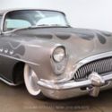 1954 Super Riviera 2-Door Hardtop Used