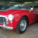 1954 SWALLOW DORETTI ROADSTER