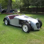 1954 Triumph Other