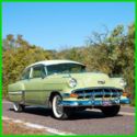 1954 Two-door Sedan  Used Manual Sedan