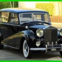 1954 Used Limousine