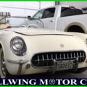 1954 Used Manual Convertible