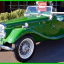 1954 Used Manual RWD Convertible