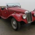 1954 Used