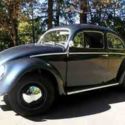1954 Volkswagen Beetle  44k Miles