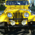 1954 Willys  CJ5